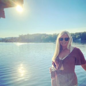 Meet your Posher, Kaitlyn